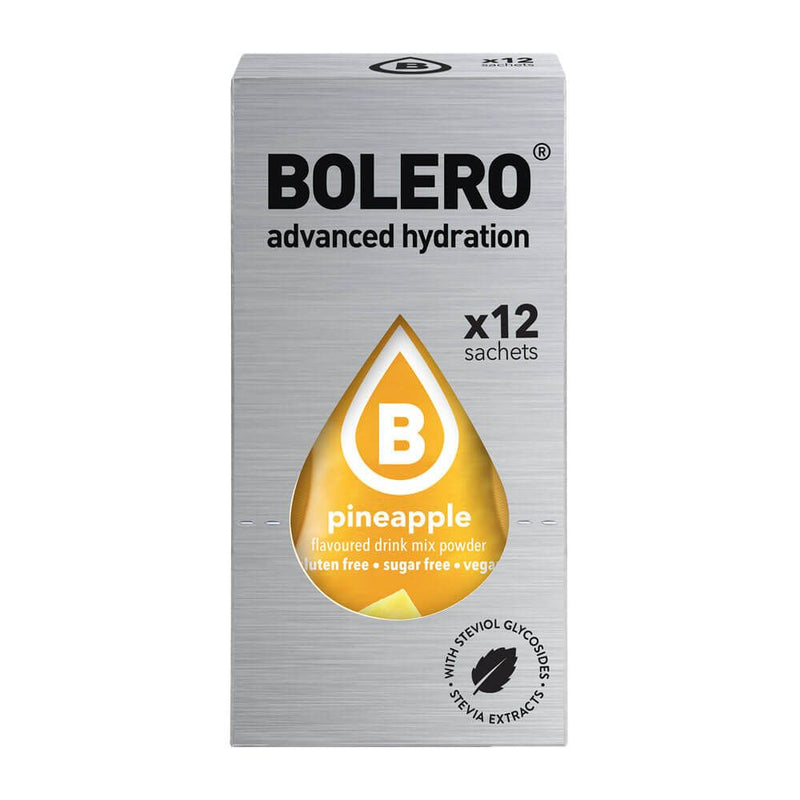 Bolero con Stevia di Bolero - Bolero 62