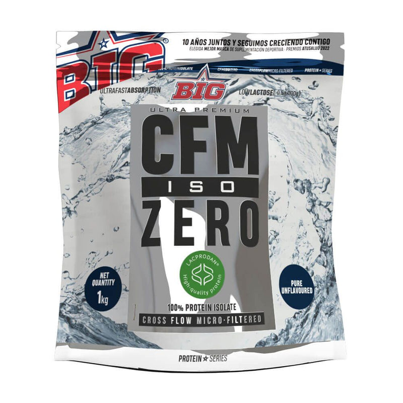 CFM ISO Zero di Big - BIG 20