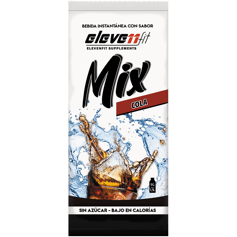 Mix di Eleven Fit - Eleven Fit 11