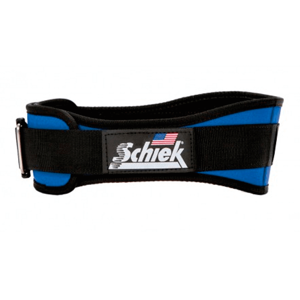 Cintura in Neoprene 2006 di Schiek - Schiek 4