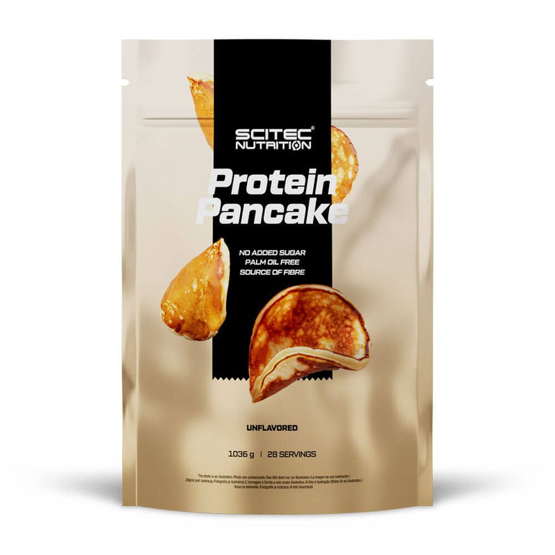 Protein Pancake di Scitec Nutrition - Scitec Nutrition 1