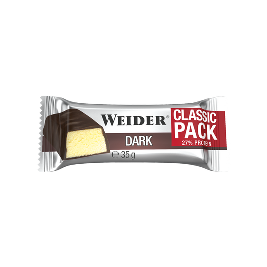 Barretta Weider Classic di Weider del marchio Weider nella collezione Barrette