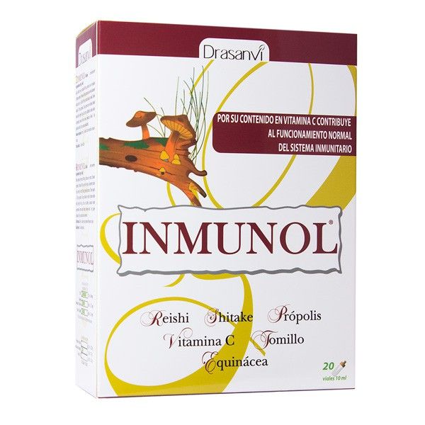 Inmunol di Drasanvi - Drasanvi 0