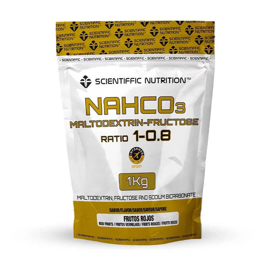 NAHCO3 di Scientiffic Nutrition del marchio Scientiffic Nutrition nella collezione Maltodestrina