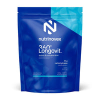 Longovit 360 Drink di Nutrinovex