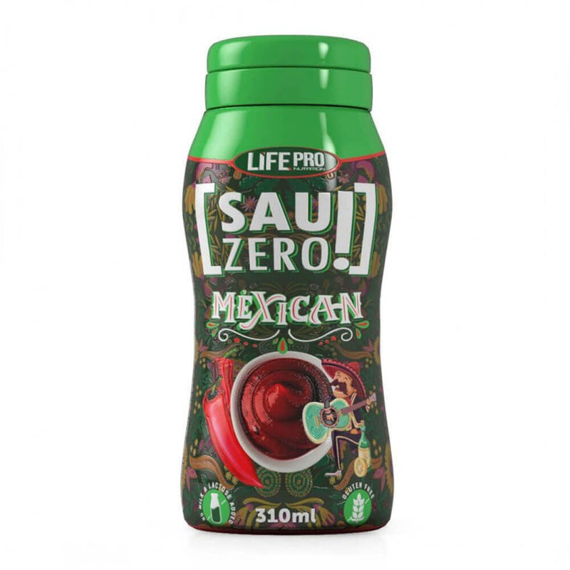 Sauzero di Life Pro - LifePRO 6