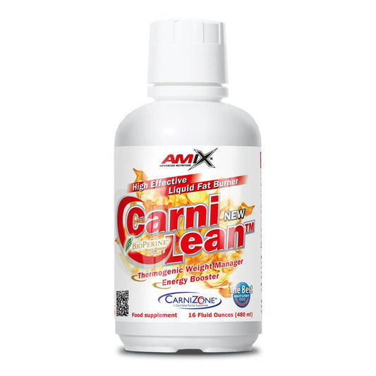 Carni Lean di Amix Nutrition del marchio Amix Nutrition nella collezione Amix Nutrition