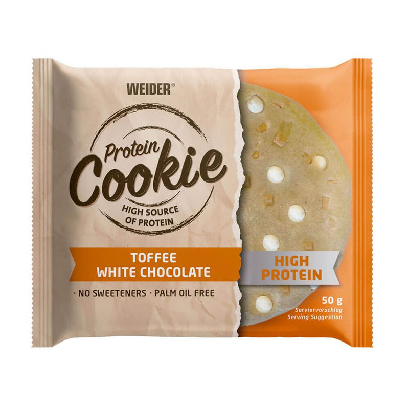 Protein Cookie di Weider - Weider 5