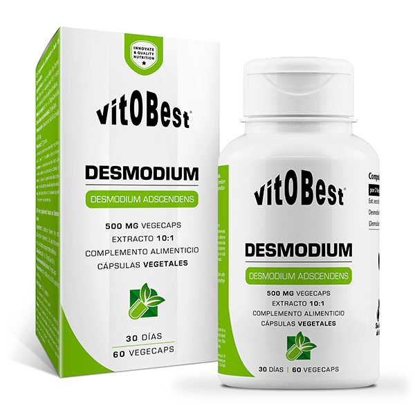 Desmodium di Vitobest - VitOBest 0