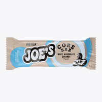 Barrita Joe´s Core Bar en 45g de la marca Weider de la sección barritas de proteinas