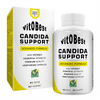 Candida Support de 60 cápsulas de la marca VitoBest (Digestivos)