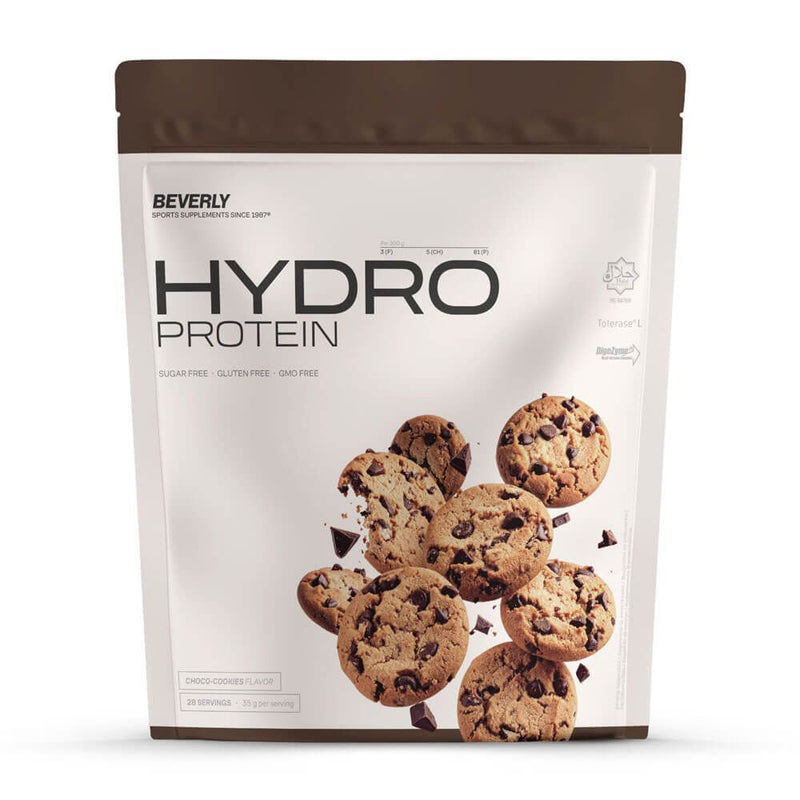 100% Hydrolyzed Zero Delicatesse di Beverly Nutrition - Beverly Nutrition 1