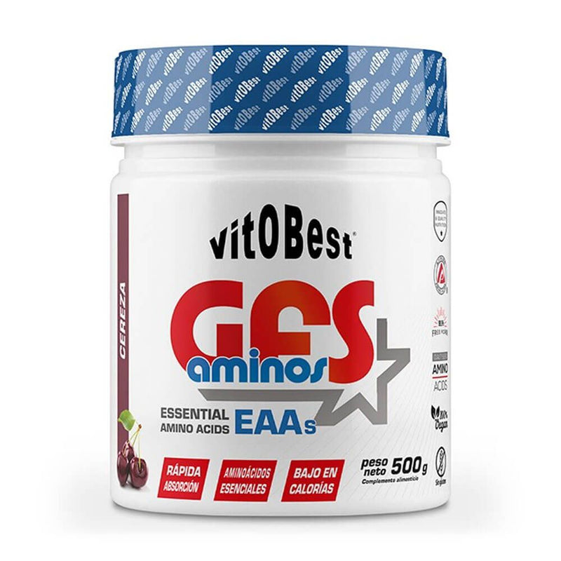 GFS Amino di Vitobest - VitOBest 5