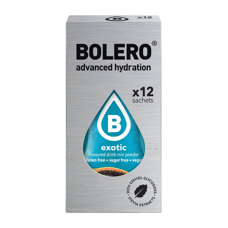 Bolero con Stevia di Bolero - Bolero 51
