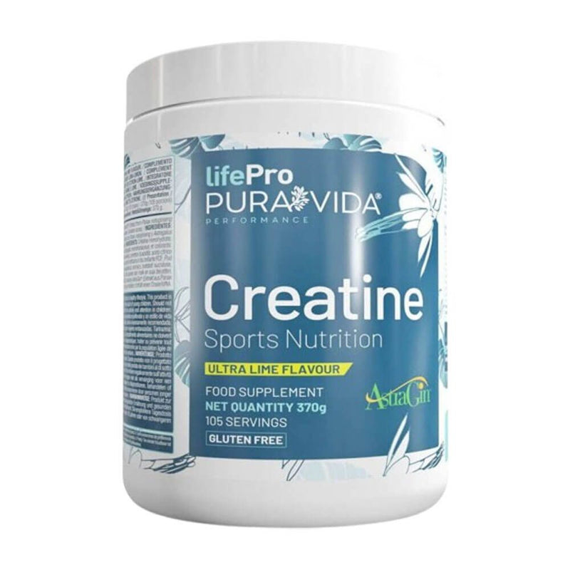 Creatina Balance 200 Mesh de LifePRO - LifePRO 1
