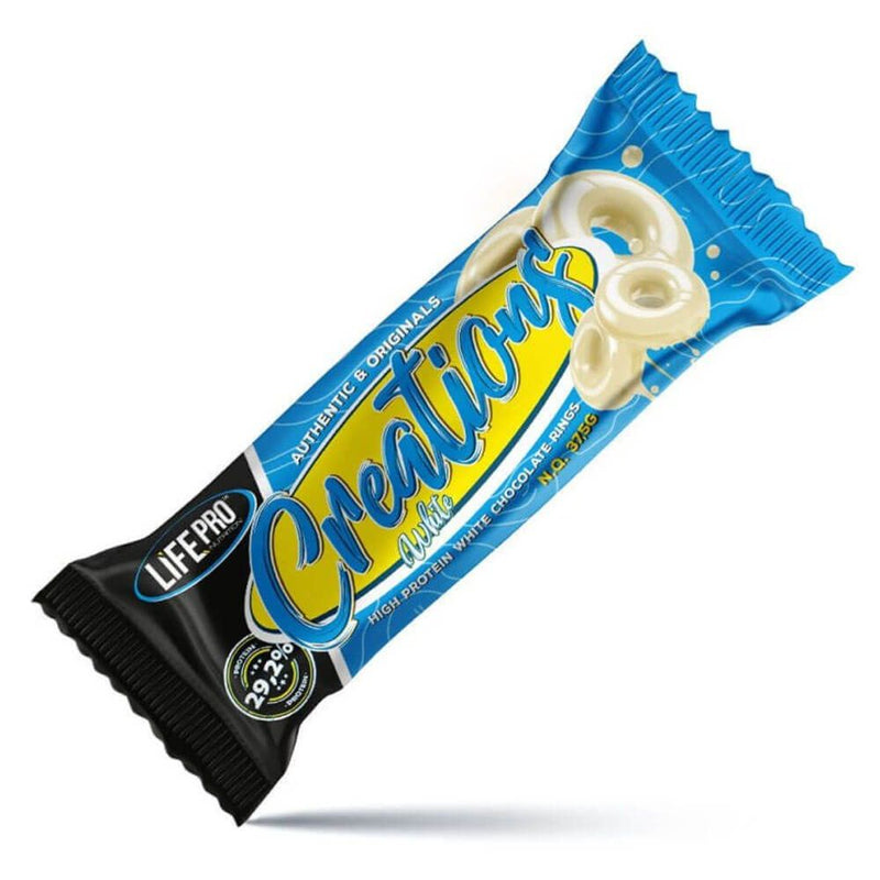 Creations 30% Proteine di Life Pro - LifePRO 0