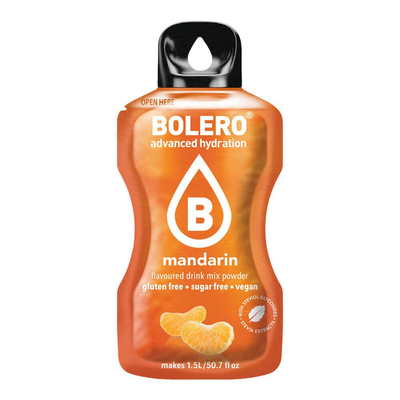 Bolero con Stevia di Bolero - Bolero 21