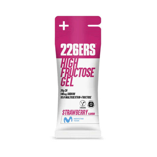 Gel ad Alto Fruttosio di 226ERS del marchio 226ERS nella collezione 226ERS