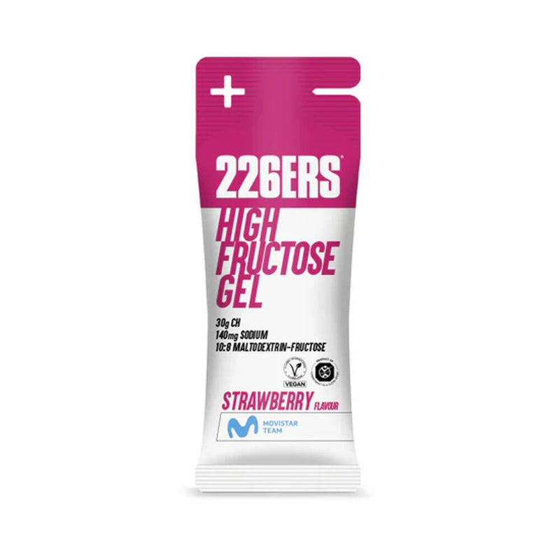 Gel ad Alto Fruttosio di 226ERS - 226ERS 0