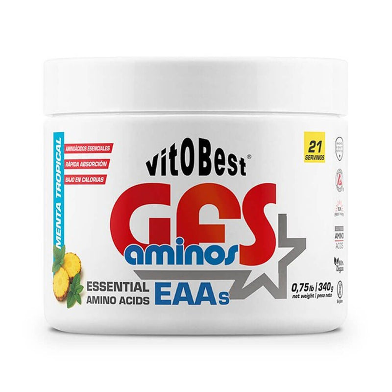 GFS Amino di Vitobest - VitOBest 11