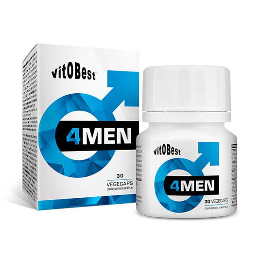 4Men di Vitobest del marchio VitOBest nella collezione Tonici