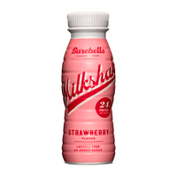Batidos Barebells envase de 330ml de la marca Barebells (Bebidas Proteicas)