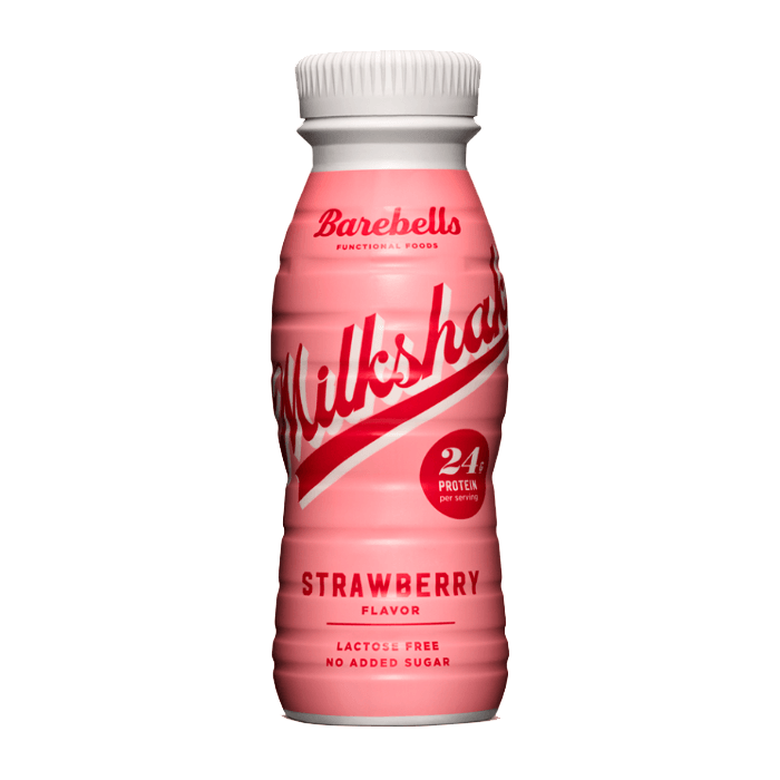 Frullato MilkShake Barebells di Barebells - Barebells 1