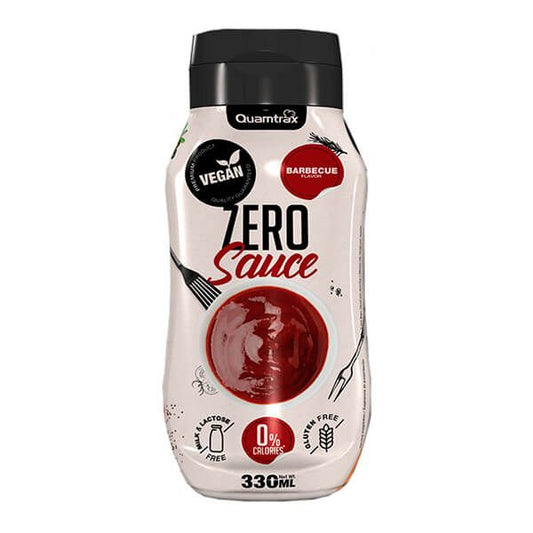 Salsa 0% di Quamtrax del marchio Quamtrax nella collezione Salse e Sciroppi