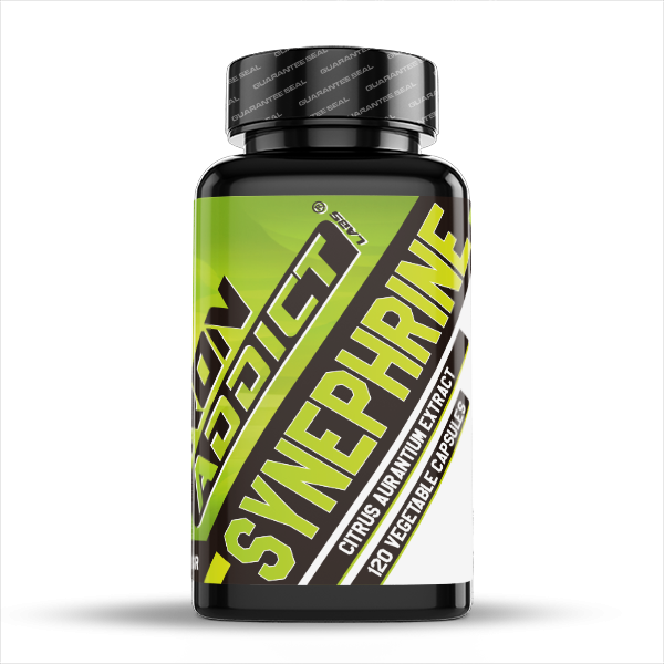 Sinefrina (Synephrine) di Iron Addict Labs - IronAddictLabs 0
