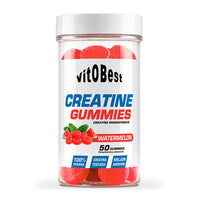 Gommose di Creatina VitoBest