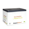 Glutamina + Probioticos envase de 30 sticks de la marca Prisma Natural