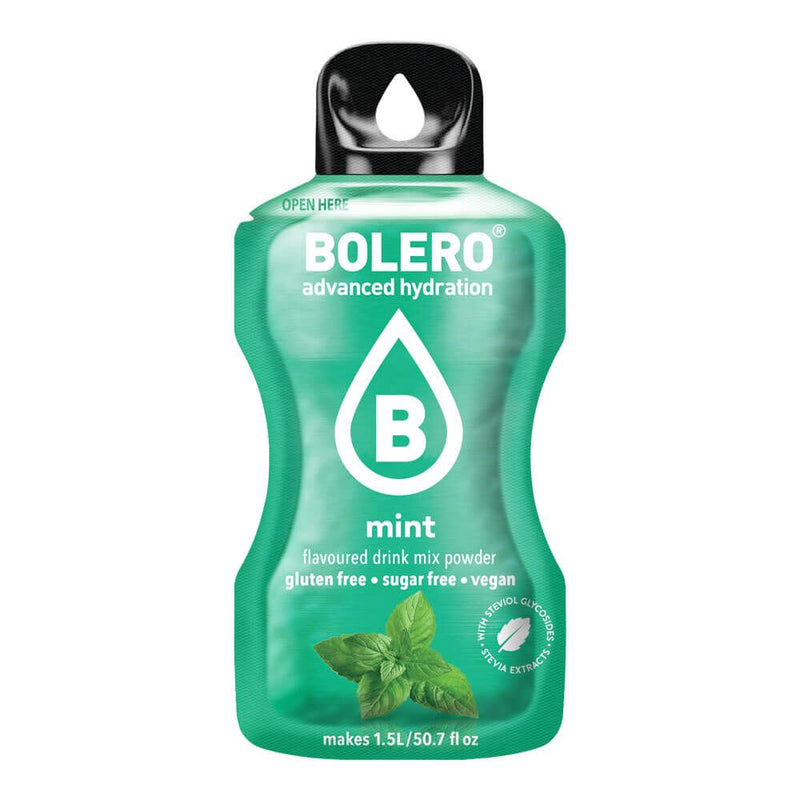 Bolero con Stevia di Bolero - Bolero 32