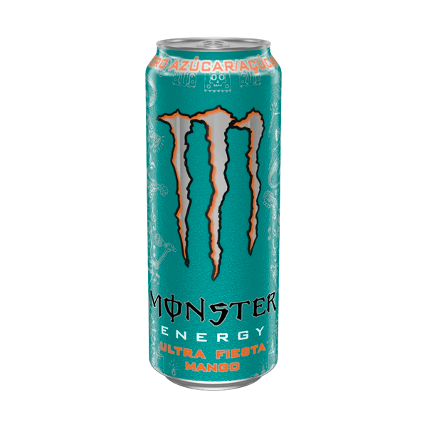 Monster Ultra Fiesta di Monster Energy - Monster Energy 0