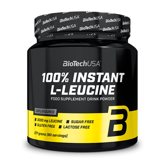 100% Instant L di Biotech USA del marchio Biotech USA nella collezione Biotech USA