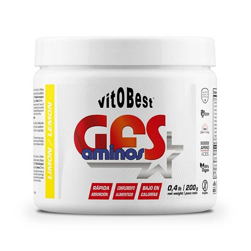 GFS Amino di Vitobest - VitOBest 2