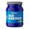 ISO Energy envase de 900g en la sección de hidratación hecho por Victory Endurance