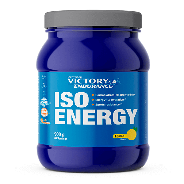 ISO Energy di Victory Endurance - Victory Endurance 0