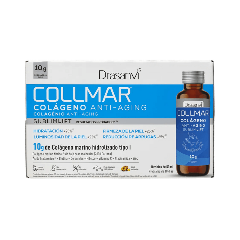 Collmar Collagene Anti-Aging di Drasanvi - Drasanvi 0