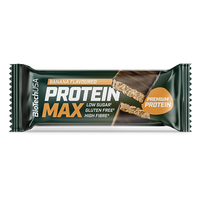 Barretta Protein Max di Biotech USA
