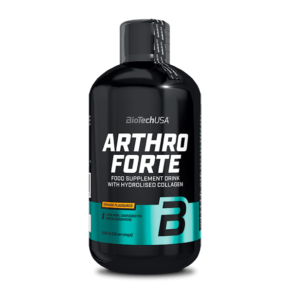 Arthro Forte Liquido di Biotech USA - Biotech USA 0