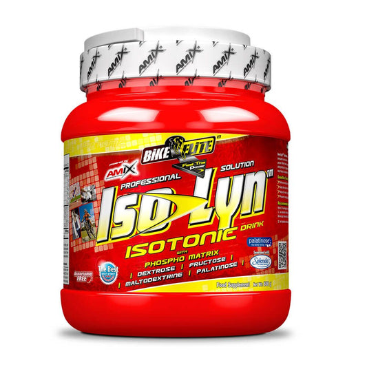 IsoLyn Isotonic Drink di Amix Nutrition del marchio Amix Nutrition nella collezione Integratori Endurance