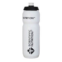 Bidón de Scientiffic Nutrition