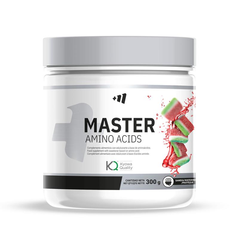 Master Amino Acids di Masmusculo Supplements - Masmusculo Supplements 4