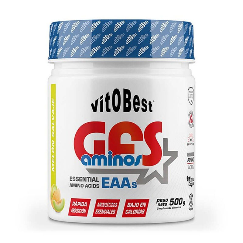 GFS Amino di Vitobest - VitOBest 3