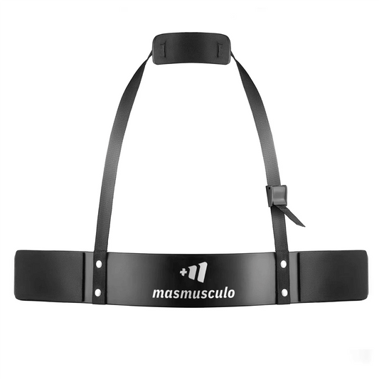 Isolatore per braccia di Masmusculo del marchio Masmusculo nella collezione Accessori