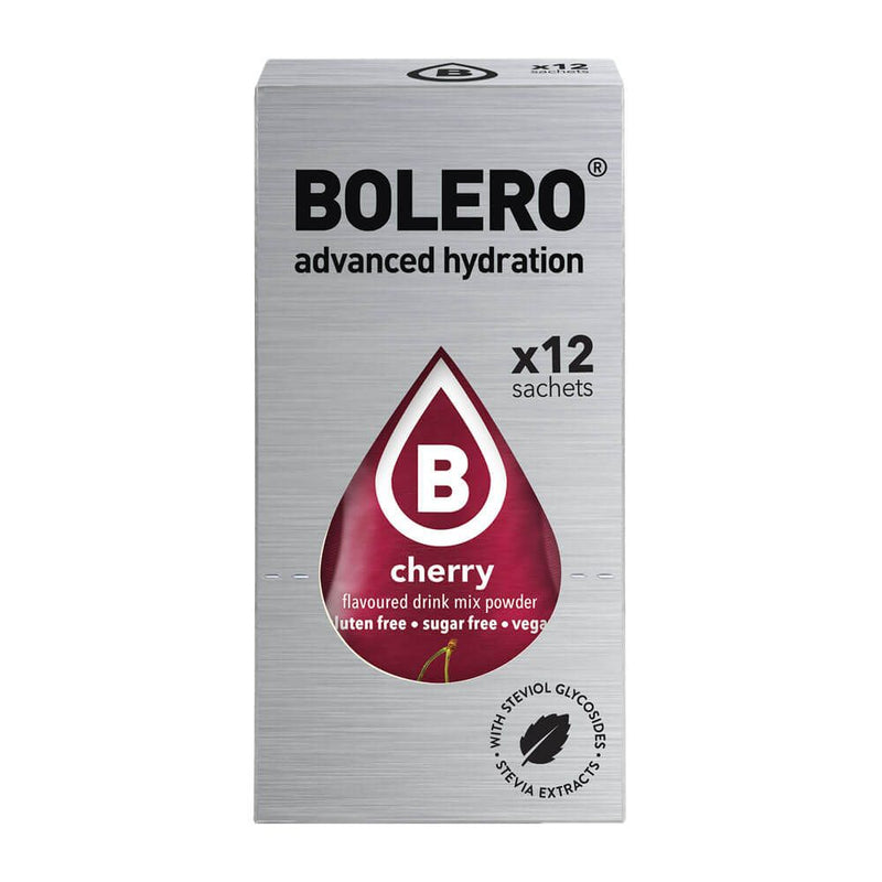 Bolero con Stevia di Bolero - Bolero 47