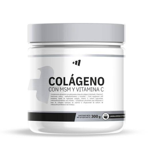 Collagene con Magnesio e MSM di Masmusculo Supplements del marchio Masmusculo Supplements nella collezione Collagene