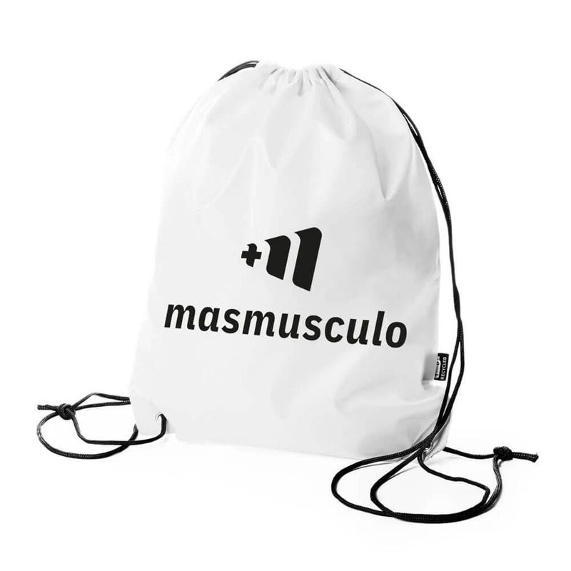 🎁 Gym Sach (Borsa con cordini) MASmusculo di Masmusculo (100% sconto) - Masmusculo 0