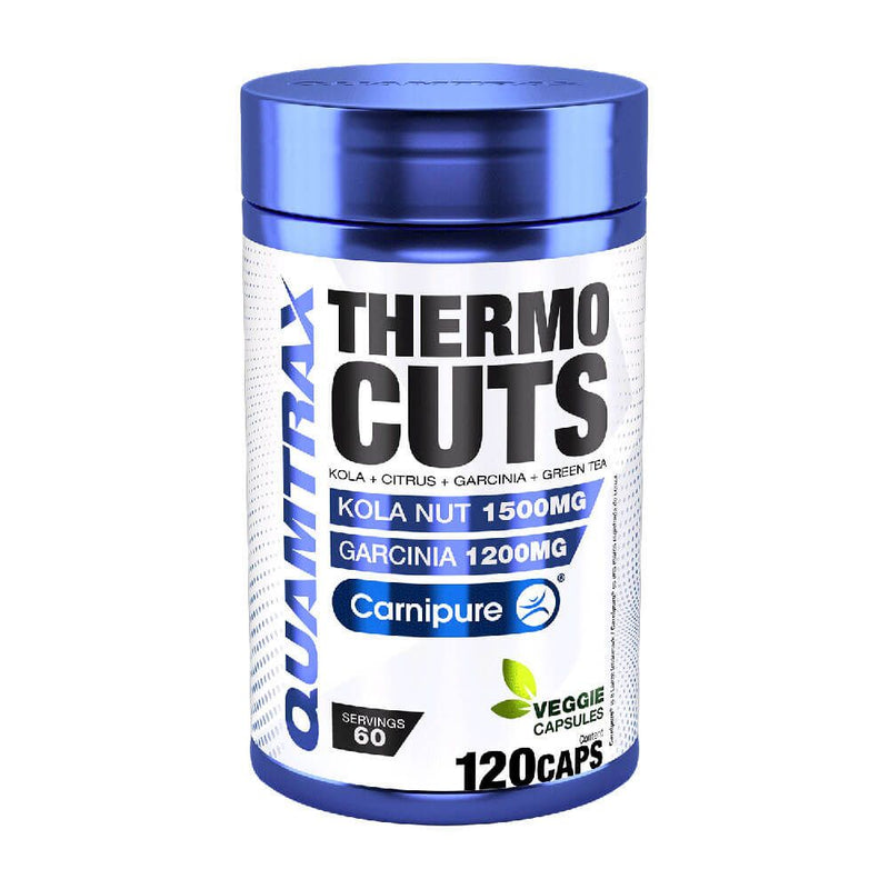ThermoCuts di Quamtrax - Quamtrax 0