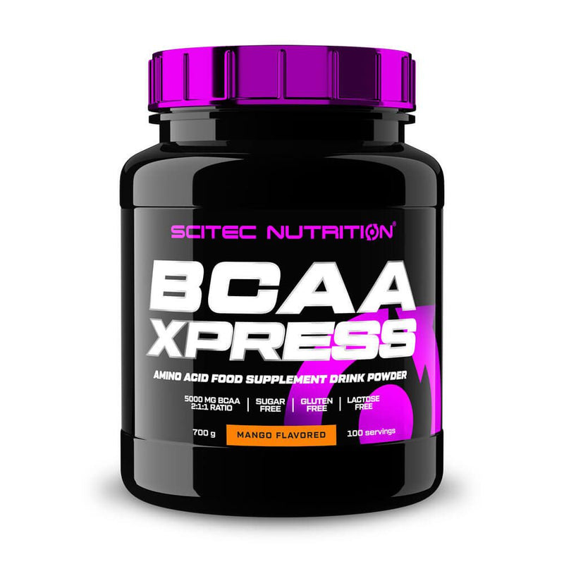 BCAA Xpress di Scitec Nutrition - Scitec Nutrition 3
